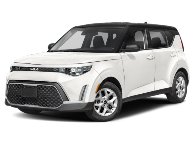 2025 Kia Soul's photo