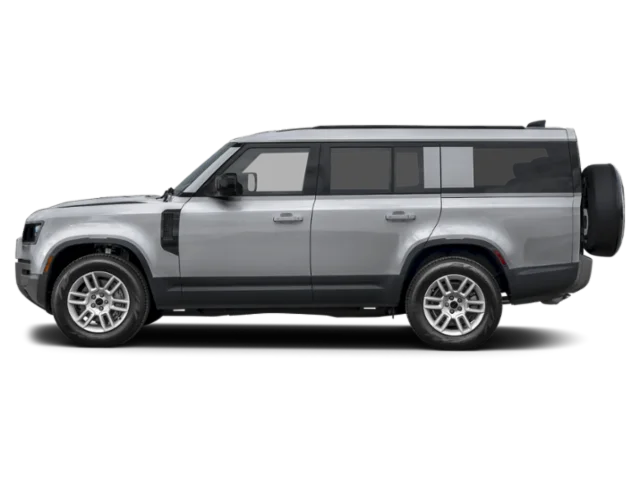 New 2026 Borasco Grey Land Rover S image 3