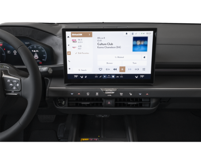 New 2026 White Lexus 350h Premium image 7