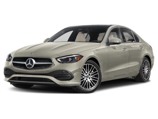 2023 Mercedes-Benz C-Class