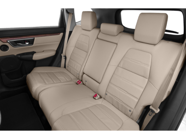 Used 2019 Gunmetal Metallic Honda Touring image 13