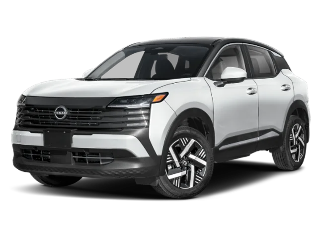 2026 Nissan Kicks 2.0 SV's photo