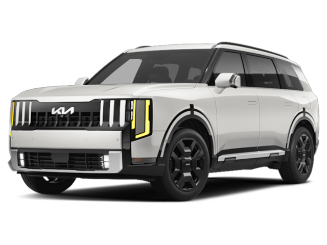 2027 Kia Telluride SX-Prestige HEV AWD's photo