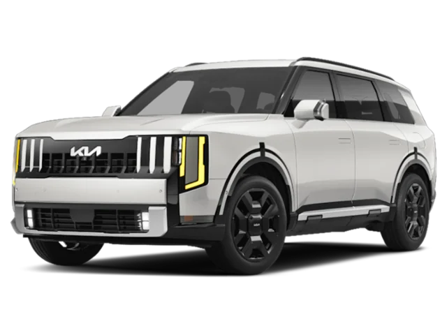 2027 Kia Telluride SX FWD HEV's photo
