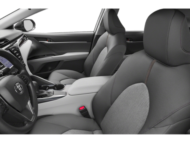 2018 Toyota Camry LE - Photo 6