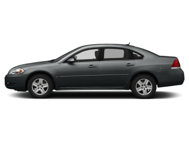 Used 2015 Gray Chevrolet LS image 3