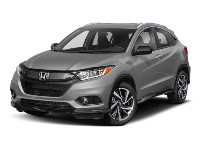 2019 Honda HR-V Sport's photo