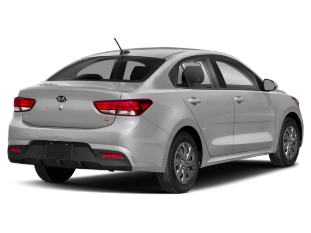 Used 2020 Kia RIO LX with VIN 3KPA24AD1LE313898 for sale in Avon, IN