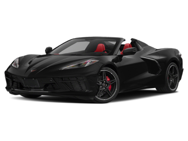 2021 Chevrolet Corvette