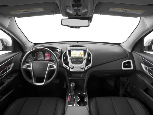 Used 2017 Silver GMC Denali image 5