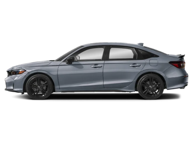 New 2026 Urban Gray Pearl Honda  image 6