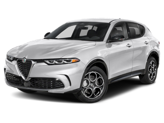 2024 Alfa Romeo Tonale TI's photo