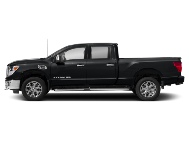Used 2019 Black Nissan SL image 3