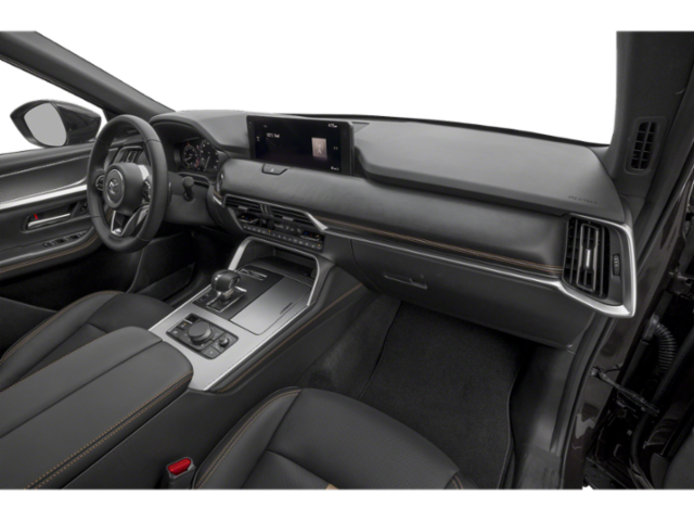 2026 Mazda CX-90 Premium Sport Package - Photo 12