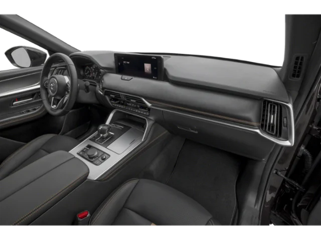 2026 Mazda CX-90 Premium Sport Package - Photo 12