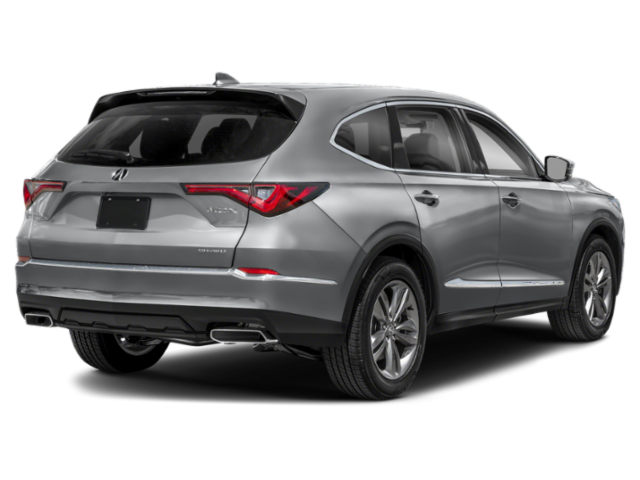 Used 2024 Gray Acura 3.5L image 2