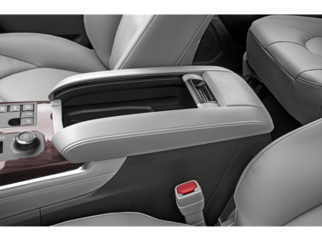 Used 2023 Gray Toyota Limited image 11