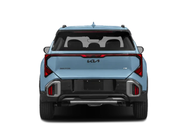 New 2027  Kia X-Line S image 5