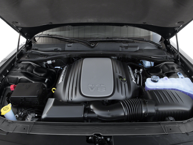 Used 2016 Red Dodge R/T Shaker image 10