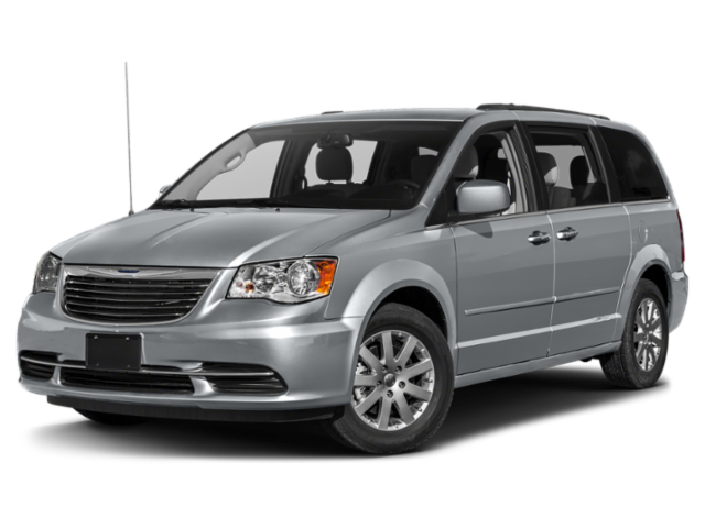 2015 Chrysler Town & Country