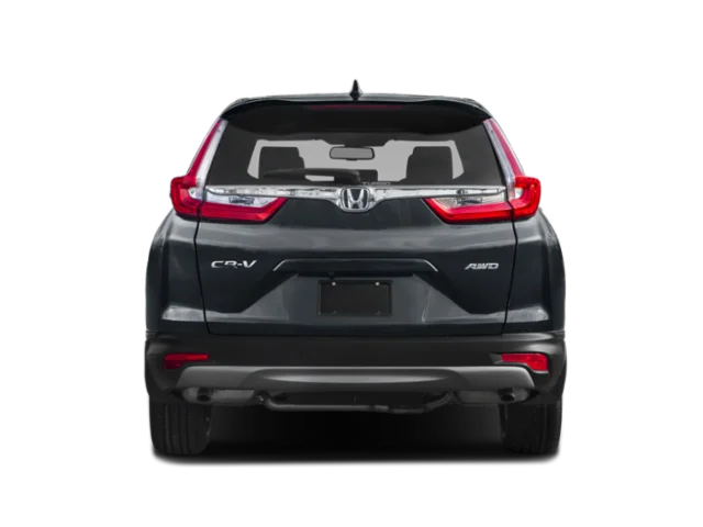 Used 2019  Honda EX-L image 5