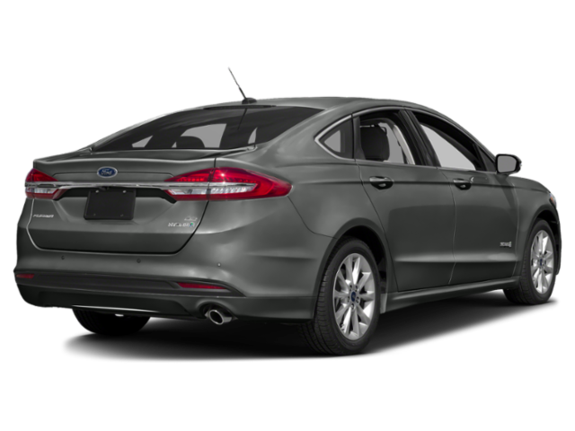 Used 2018 Ford Fusion Hybrid SE with VIN 3FA6P0LU5JR120226 for sale in Bowling Green, KY