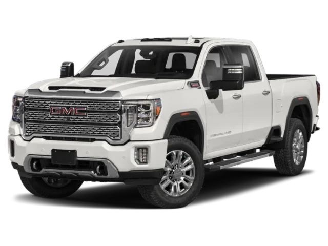 2020 GMC Sierra 4WD Crew Cab Standard Box Denali's photo