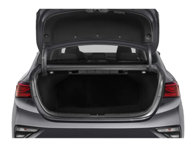 Used 2019 Gray Kia S image 6