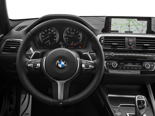 Used 2018 Mineral Gray Metallic BMW M240i xDrive image 5