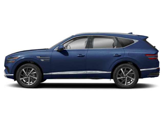 New 2026 Blue Genesis 3.5T Prestige image 3