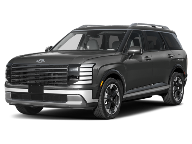 2026 Hyundai Palisade Limited Hybrid AWD's photo