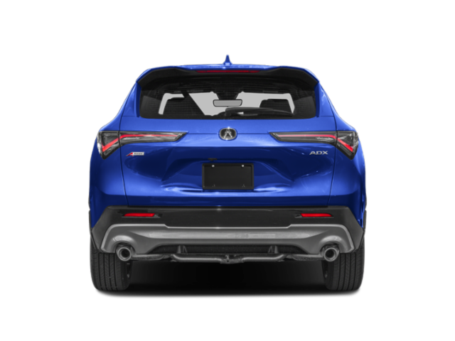New 2026  Acura A-Spec Package image 5