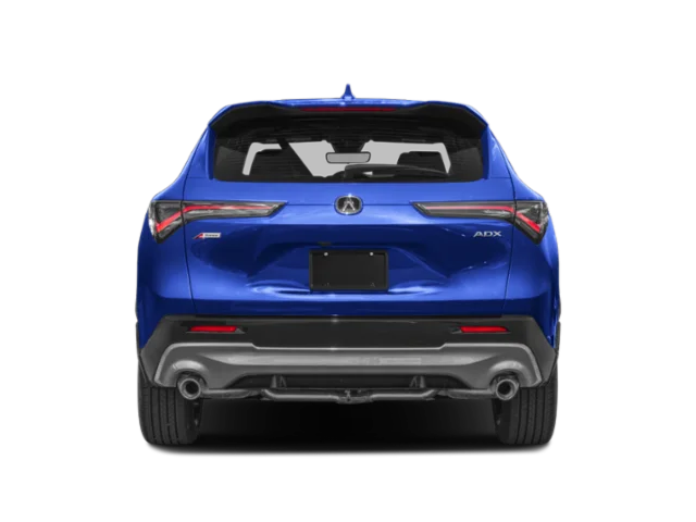 New 2026  Acura A-Spec image 5