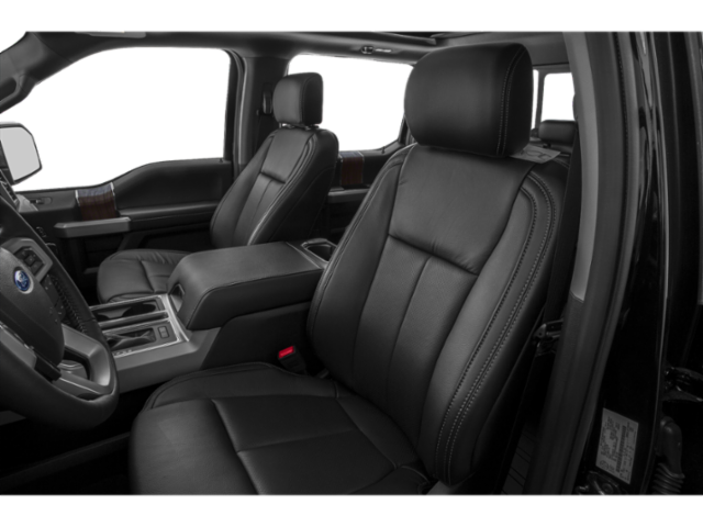 Used 2019 Green Ford Lariat image 8