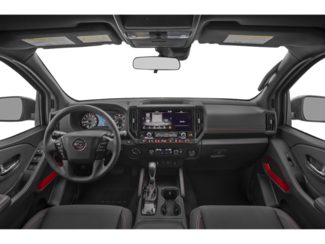 New 2026 Glacier White Nissan S image 5