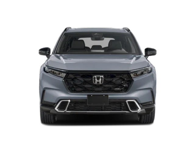 New 2026 Crystal Black Pearl Honda Sport Touring image 4