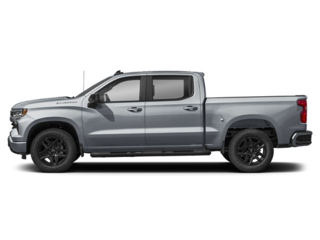 New 2026 Sterling Gray Metallic Chevrolet RST image 11