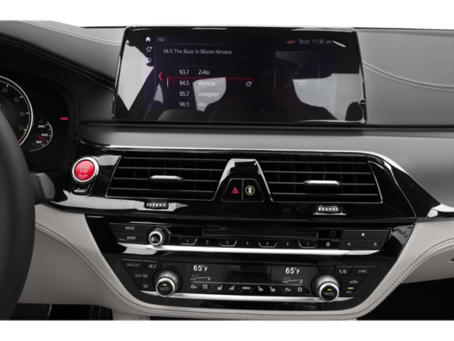 Used 2020 Rhodonite Silver Metallic BMW  image 7