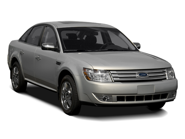 2009 Ford Taurus Limited