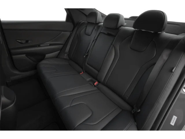 New 2026 Gray Hyundai SEL Sport image 10