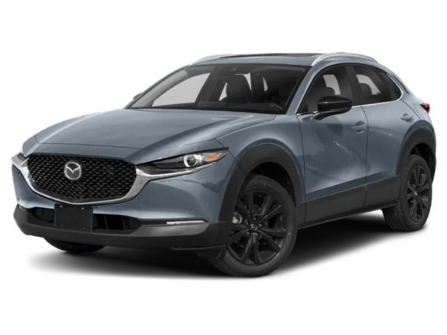 2023 Mazda CX-30 Carbon Edition AWD's photo