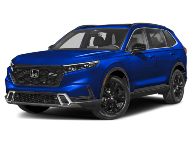 Used 2024 Still Night Pearl Honda Sport Touring image 2