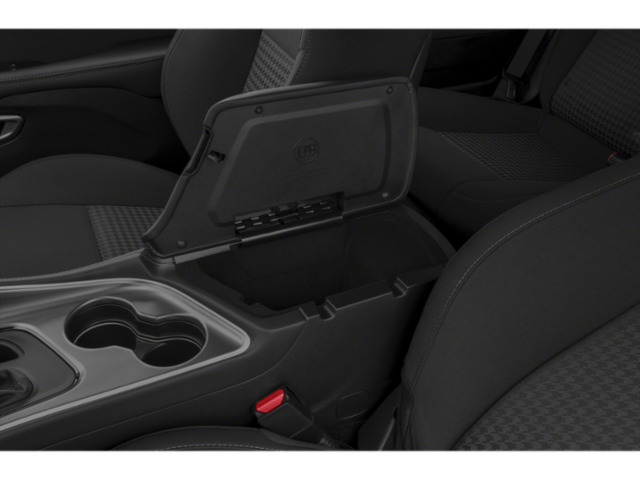 Used 2020 Black Dodge GT image 11
