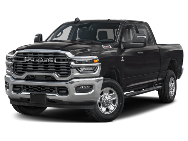 New 2026 Diamond Black Crystal Pearlcoat RAM Black Express image 18