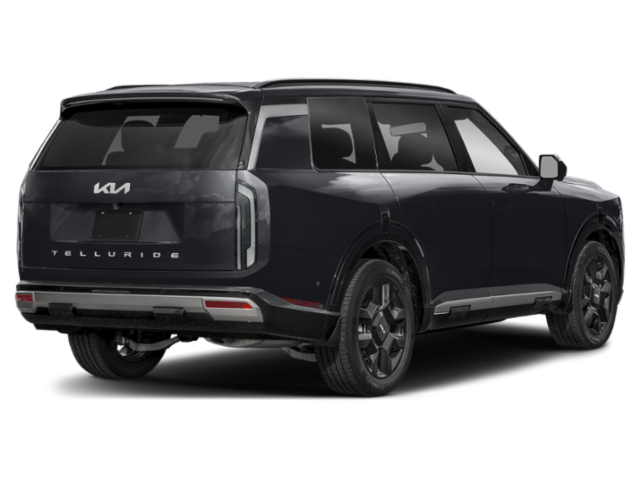 New 2027 Panthera Metal Kia SX image 2
