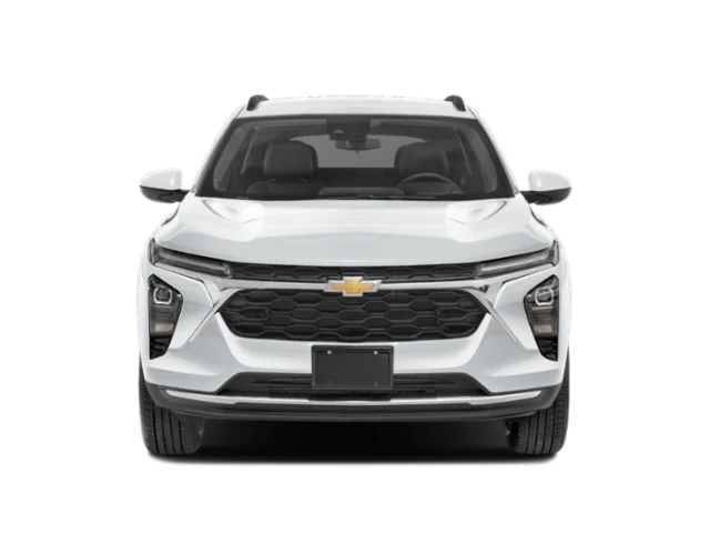 New 2026 Beige Chevrolet 2RS image 4