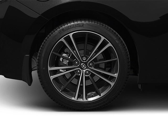 Used 2013 Asphalt Scion Base image 10