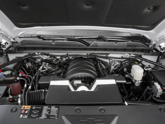 Used 2018 Red Chevrolet LS image 10