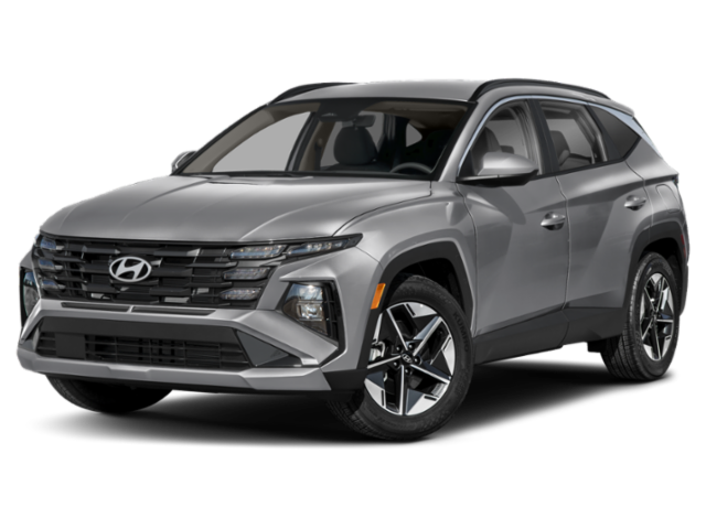 2026 Hyundai Tucson SEL Plus AWD's photo