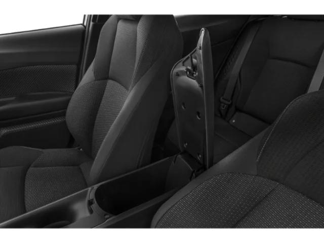 Used 2019 White Toyota XLE image 13